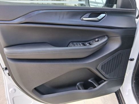 New 2026 Jeep Grand Cherokee Laredo X RWD image 18