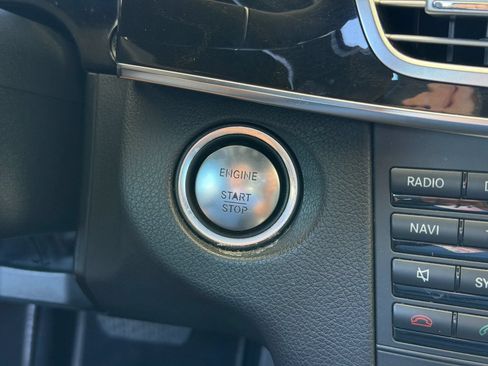 Used 2014 Mercedes-Benz E 350 Sedan image 36