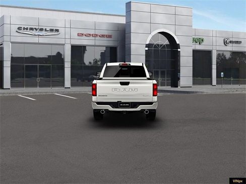 New 2026 RAM 1500 Big Horn image 6