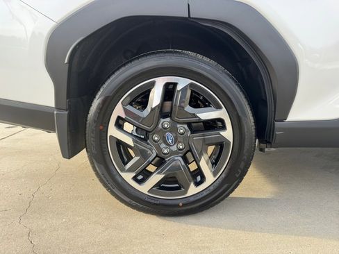 Used 2025 Subaru Forester Limited w/ Protection Package image 25