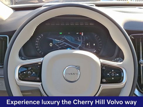 New 2026 Volvo XC90 B6 Ultra w/ Protection Package AWD/4WD image 14