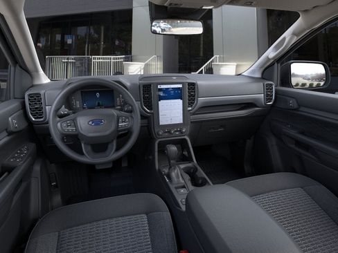 New 2026 Ford Ranger XL RWD image 9
