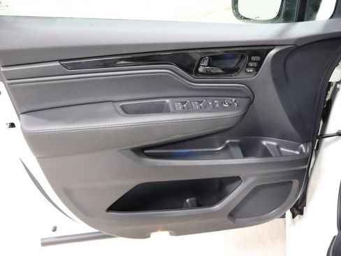 New 2026 Honda Odyssey Elite image 12