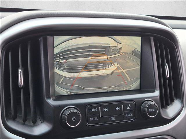 Used 2016 Chevrolet Colorado LT w/ LT Convenience Package AWD/4WD image 11