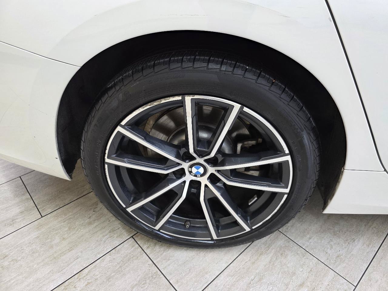 Used 2020 BMW 330i Sedan w/ Convenience Package RWD image 39
