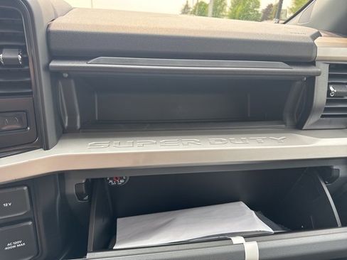 New 2025 Ford F350 XLT image 46