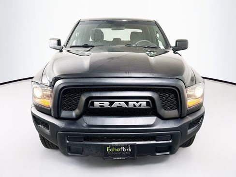 Used 2024 RAM 1500 Classic Warlock image 2