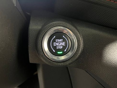 Used 2023 Chevrolet TrailBlazer RS w/ Convenience Package FWD image 27