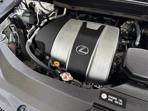 Used 2020 Lexus RX 350 FWD w/ Premium Package image 32