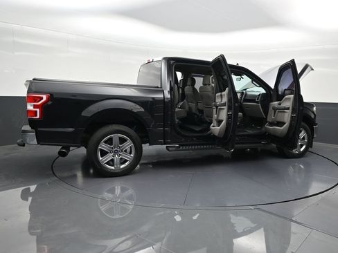 Used 2019 Ford F150 XLT RWD image 33
