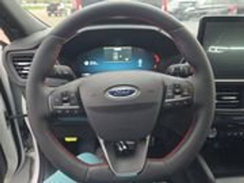 Used 2023 Ford Escape ST-Line Select w/ Tech Pack #2 AWD/4WD image 7