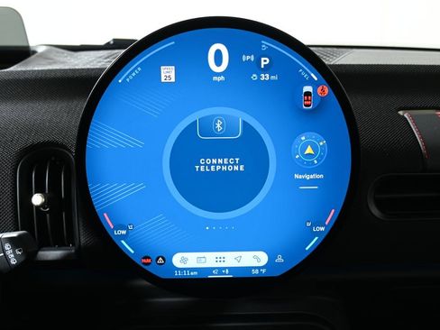 New 2026 MINI Cooper S FWD image 16