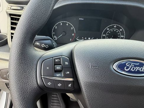 New 2025 Ford Transit 350 148 Low Roof AWD image 23