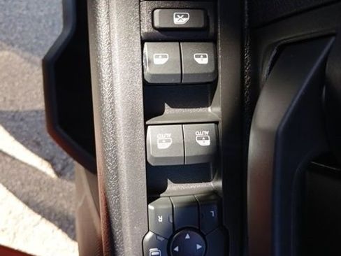 New 2026 RAM 3500 Tradesman AWD/4WD image 46