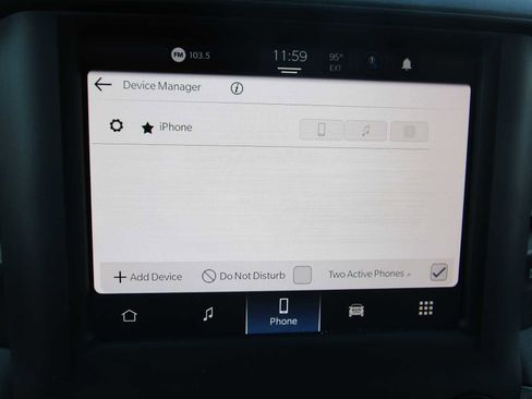 Used 2024 RAM 2500 Tradesman w/ Chrome Appearance Group image 25