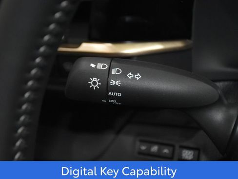 New 2026 Toyota Crown Limited image 10