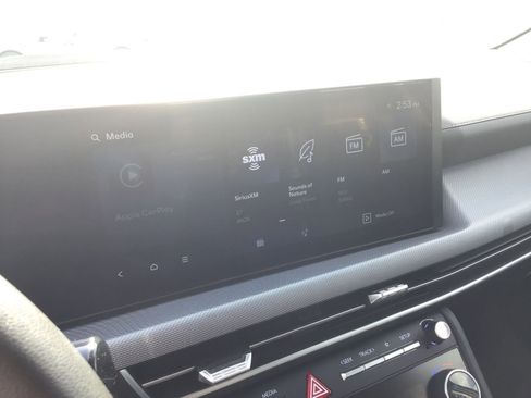 Used 2025 Hyundai Sonata SEL FWD image 20