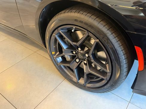 New 2026 Dodge Charger Scat Pack image 9