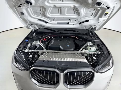 Used 2026 BMW X3 xDrive30 w/ Premium Package image 30
