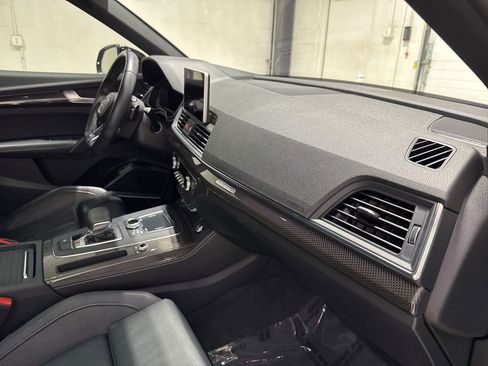 Used 2019 Audi SQ5 Prestige image 43