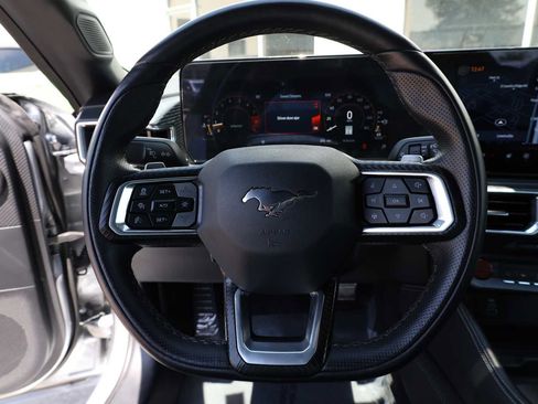 Used 2024 Ford Mustang GT Premium w/ GT Performance Package RWD image 16