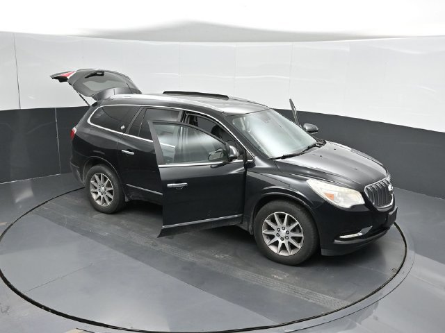 Used 2015 Buick Enclave Leather AWD/4WD image 62