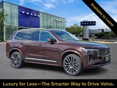 Certified 2026 Volvo XC90 B6 Plus w/ Protection Package Premier