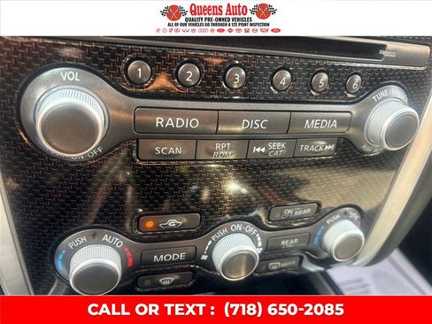 Used 2020 Nissan Pathfinder SL AWD/4WD image 42