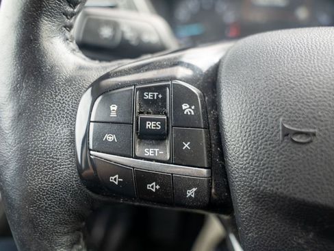 Used 2021 Ford Escape SEL image 21