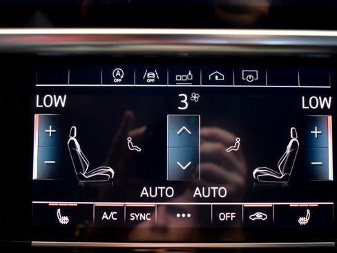 Used 2019 Audi A6 2.0T Premium Plus w/ Premium Plus Package AWD/4WD image 23