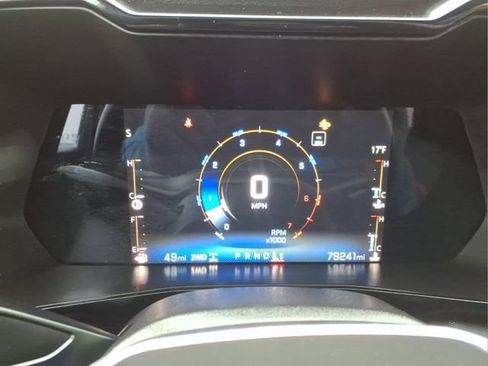 Used 2023 Chevrolet Colorado Z71 w/ Z71 Convenience Package 2 image 25