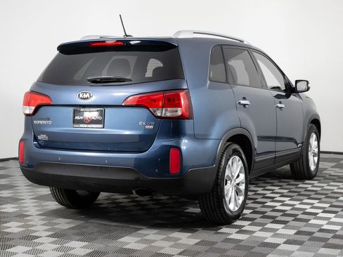 Used 2014 Kia Sorento EX image 7