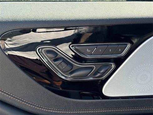 New 2025 Lincoln Aviator Black Label image 21