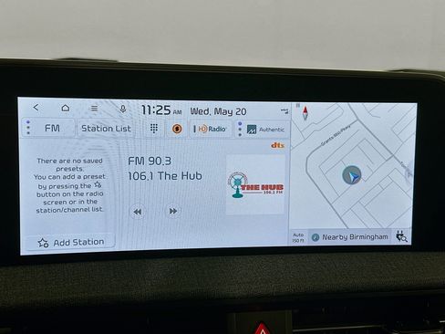 Used 2023 Kia EV6 Wind RWD image 21