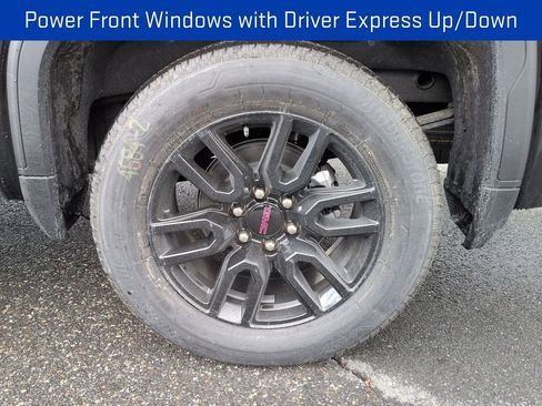 New 2026 GMC Sierra 1500 Elevation w/ Elevation Premium Package image 24