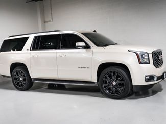 Used 2015 GMC Yukon XL SLT w/ Open Road Package AWD/4WD video 1