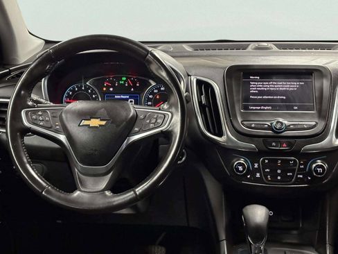 Used 2022 Chevrolet Equinox LT FWD image 25