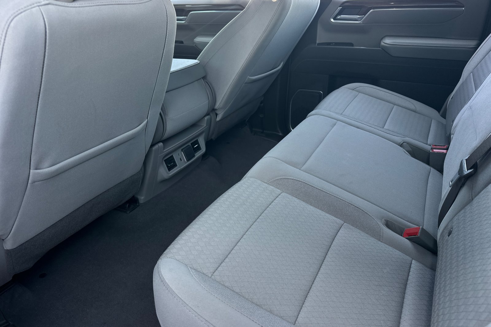 Used 2026 Chevrolet Silverado 1500 LT RWD image 14