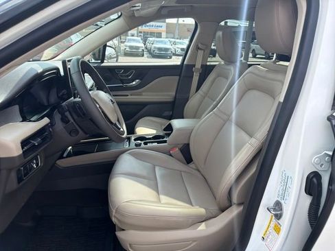 Used 2024 Lincoln Corsair AWD w/ Equipment Group 101A image 14