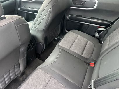 Used 2024 Ford Bronco Sport Big Bend