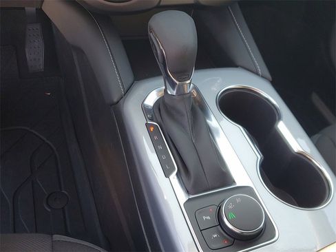 New 2026 Chevrolet Blazer LT image 24