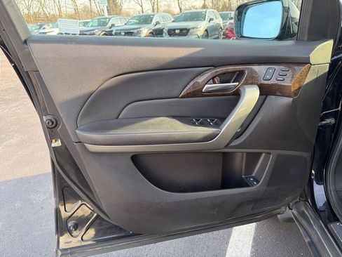 Used 2012 Acura MDX 3.7L image 19