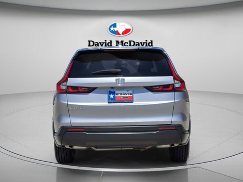 Certified 2024 Honda CR-V EX image 5