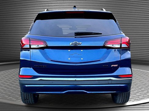 Used 2023 Chevrolet Equinox RS image 5