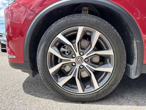 Used 2023 Acura MDX FWD w/ Technology Package image 5
