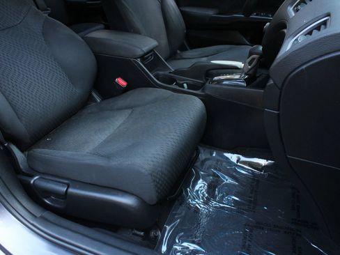 Used 2015 Honda Civic SE image 26