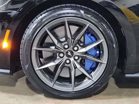 Used 2025 Ford Mustang Dark Horse RWD image 26