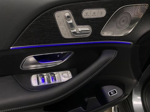 Certified 2026 Mercedes-Benz GLE 350 4MATIC image 34