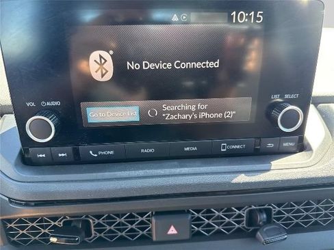Used 2023 Honda Accord LX image 13