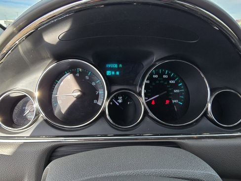 Used 2014 Buick Enclave Leather image 23